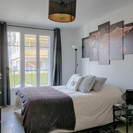Charme Et Confort Pour Vos Vacances Sur 니스 외부 사진