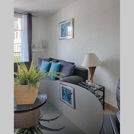 Charme Et Confort Pour Vos Vacances Sur 니스 외부 사진